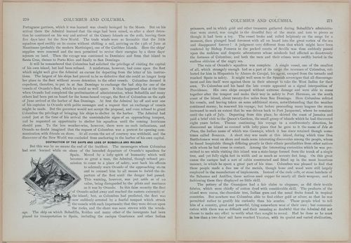 E573 - Columbus and Columbia - i28677-28678