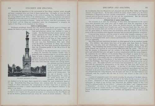 E573 - Columbus and Columbia - i28722-28724