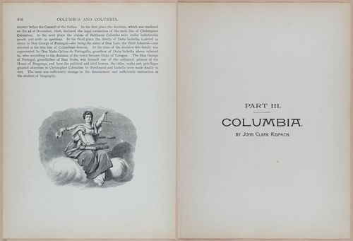 E573 - Columbus and Columbia - i28727-28728