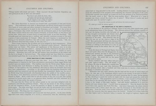 E573 - Columbus and Columbia - i28734-28735
