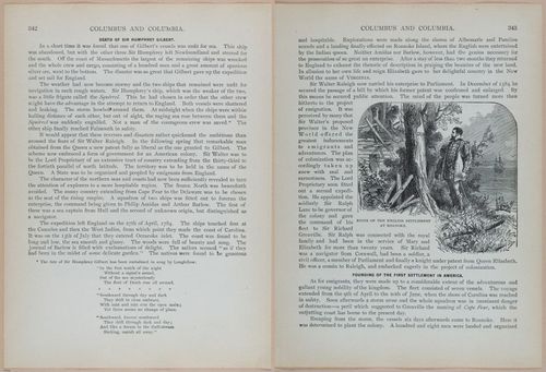 E573 - Columbus and Columbia - i28750-28751