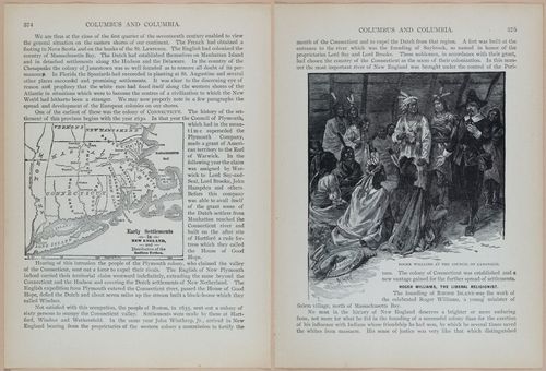 E573 - Columbus and Columbia - i28782-28783