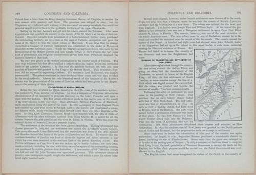 E573 - Columbus and Columbia - i28789-28790