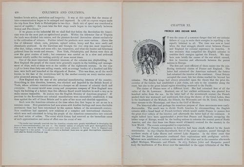 E573 - Columbus and Columbia - i28841-28842