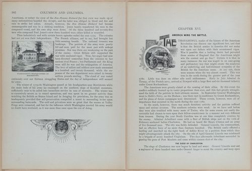 E573 - Columbus and Columbia - i28915-28916