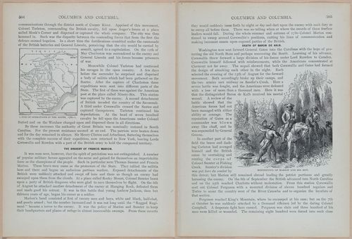 E573 - Columbus and Columbia - i28917-28918