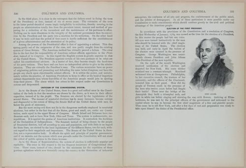 E573 - Columbus and Columbia - i29207-29208