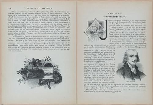 E573 - Columbus and Columbia - i29236-29237