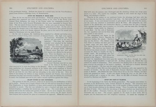 E573 - Columbus and Columbia - i29242-29243