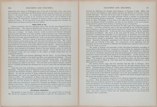 E573 - Columbus and Columbia - i29260-29261