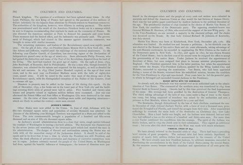 E573 - Columbus and Columbia - i29272-29273
