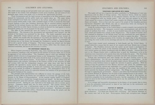 E573 - Columbus and Columbia - i29274-29275