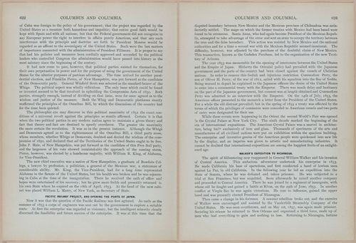 E573 - Columbus and Columbia - i29302-29303