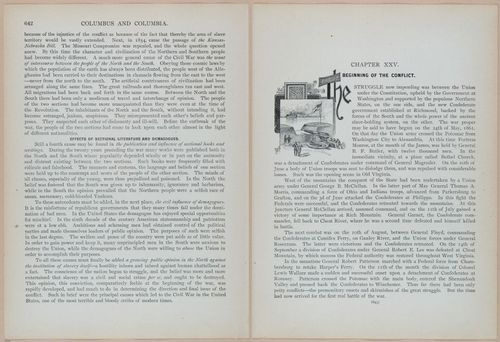 E573 - Columbus and Columbia - i29323-29324