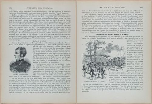 E573 - Columbus and Columbia - i29341-29342