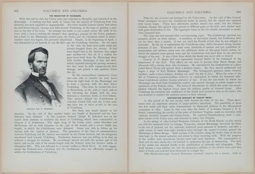 E573 - Columbus and Columbia - i29345-29346