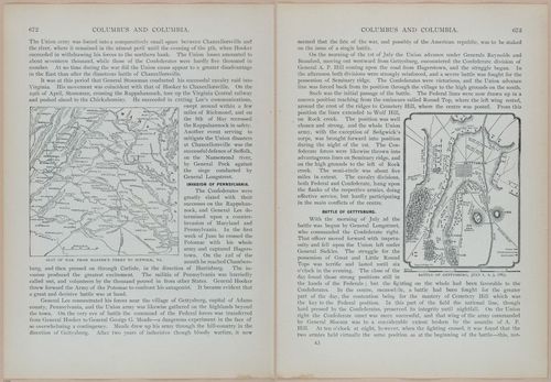 E573 - Columbus and Columbia - i29353-29354