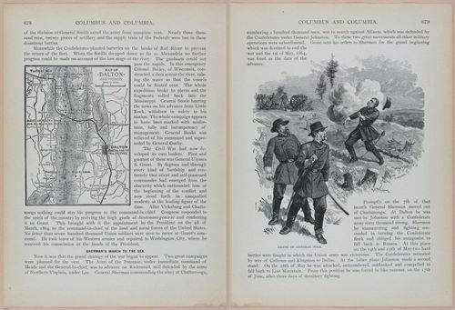 E573 - Columbus and Columbia - i29359-29360