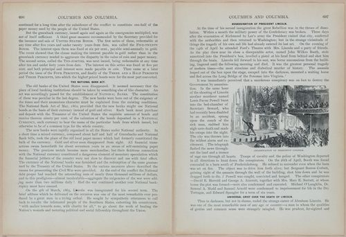E573 - Columbus and Columbia - i29377-29378