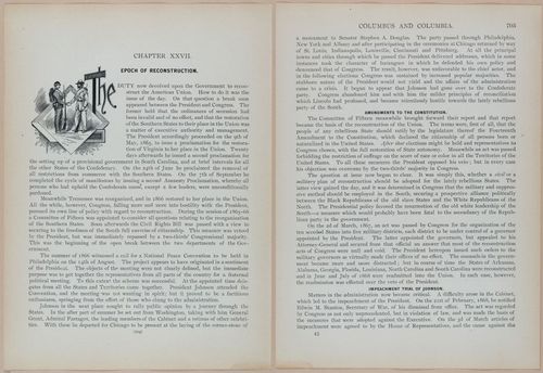 E573 - Columbus and Columbia - i29385-29386