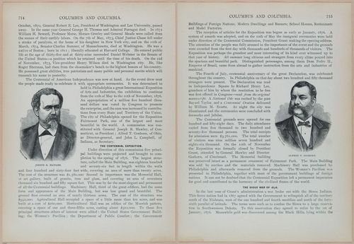 E573 - Columbus and Columbia - i29395-29396
