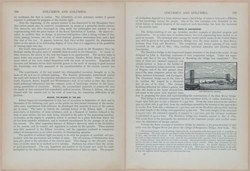 E573 - Columbus and Columbia - i29417-29418
