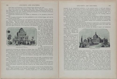 E573 - Columbus and Columbia - i29464-29465