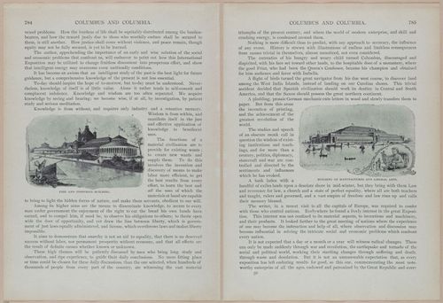 E573 - Columbus and Columbia - i29466-29467