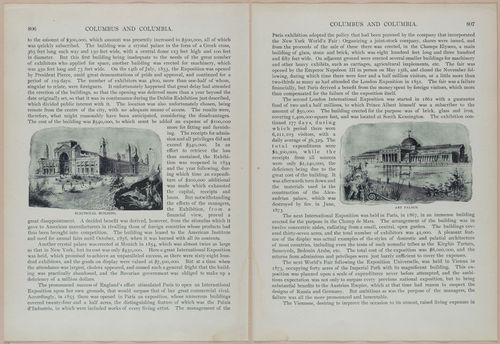 E573 - Columbus and Columbia - i29488-29489