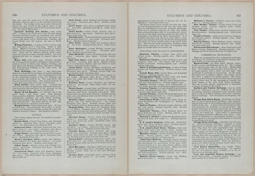 E573 - Columbus and Columbia - i29511-29512