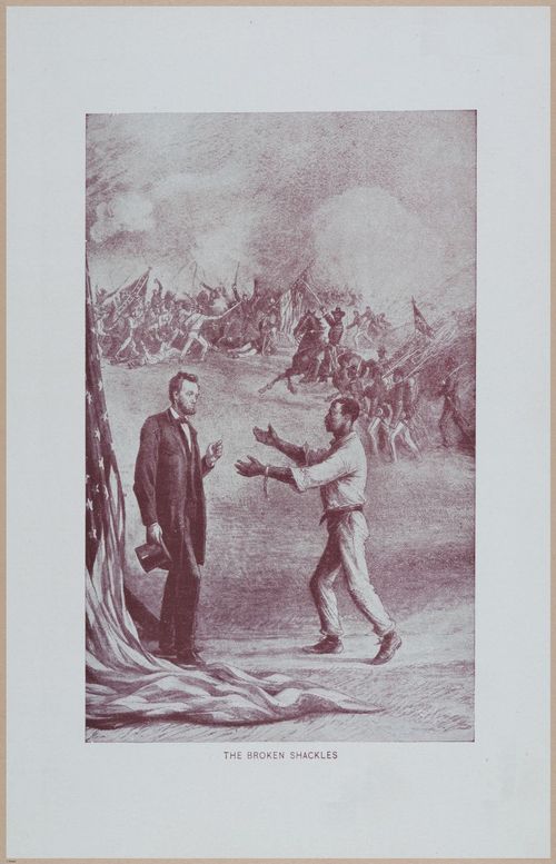 E587 - The History of America - 28271