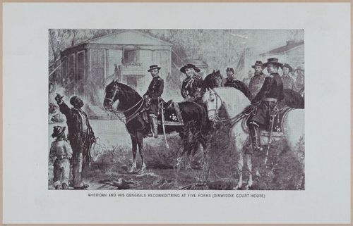 E587 - The History of America - 28272