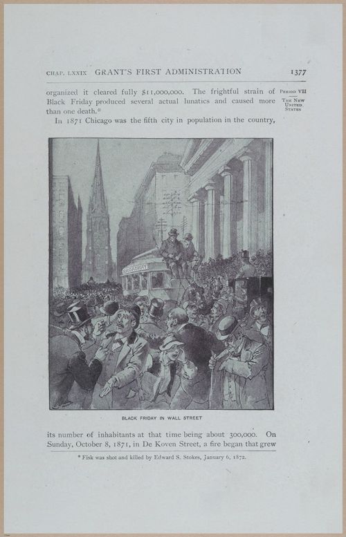 E587 - The History of America - 28273
