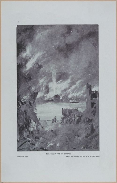 E587 - The History of America - 28276