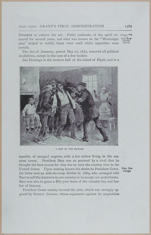 E587 - The History of America - 28281