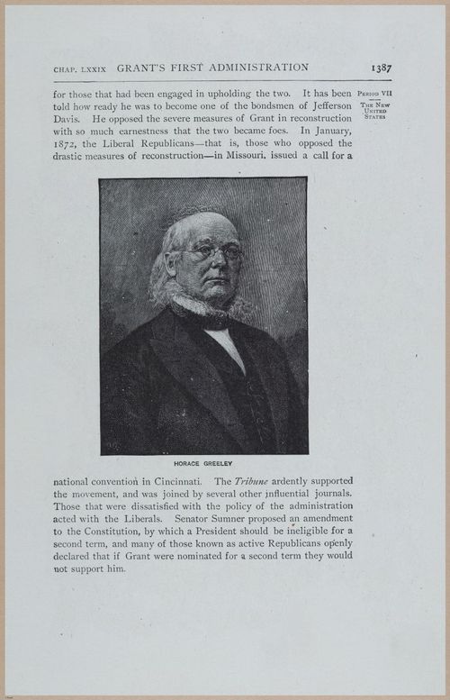 E587 - The History of America - 28283
