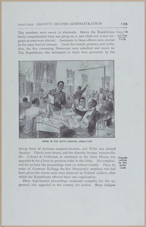 E587 - The History of America - 28291