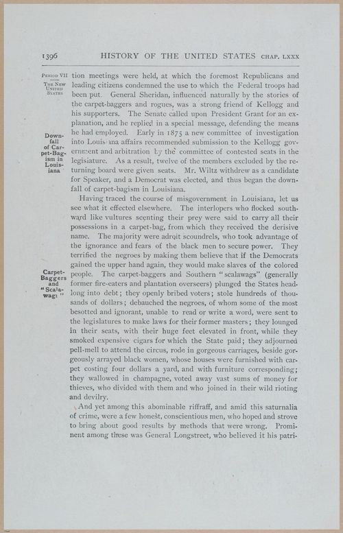E587 - The History of America - 28292