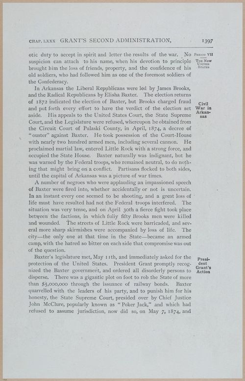 E587 - The History of America - 28293
