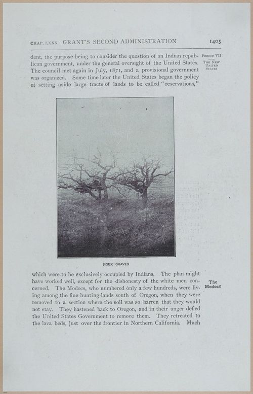 E587 - The History of America - 28301
