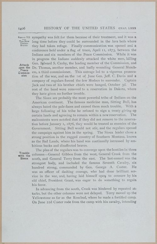 E587 - The History of America - 28302