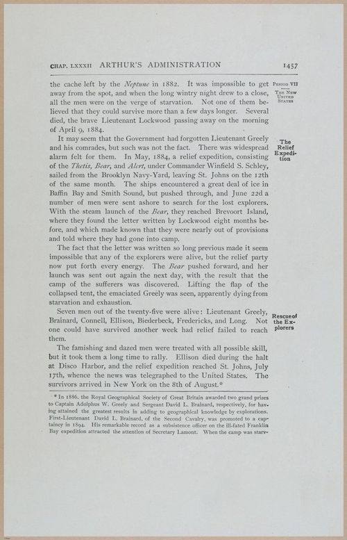 E587 - The History of America - 28364