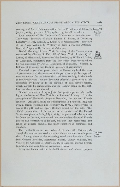 E587 - The History of America - 28369