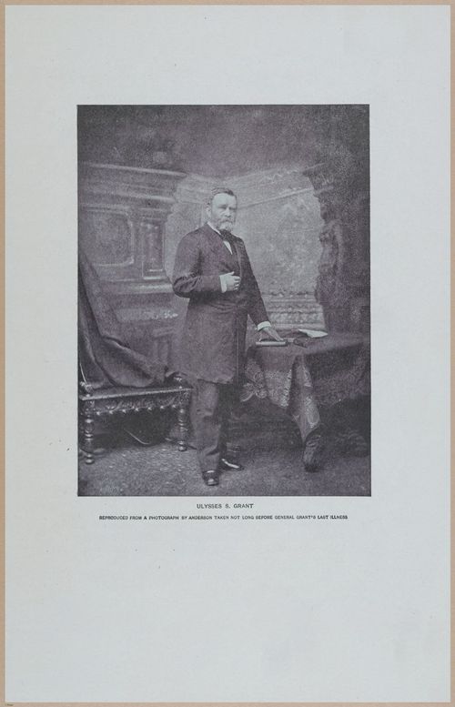 E587 - The History of America - 28371