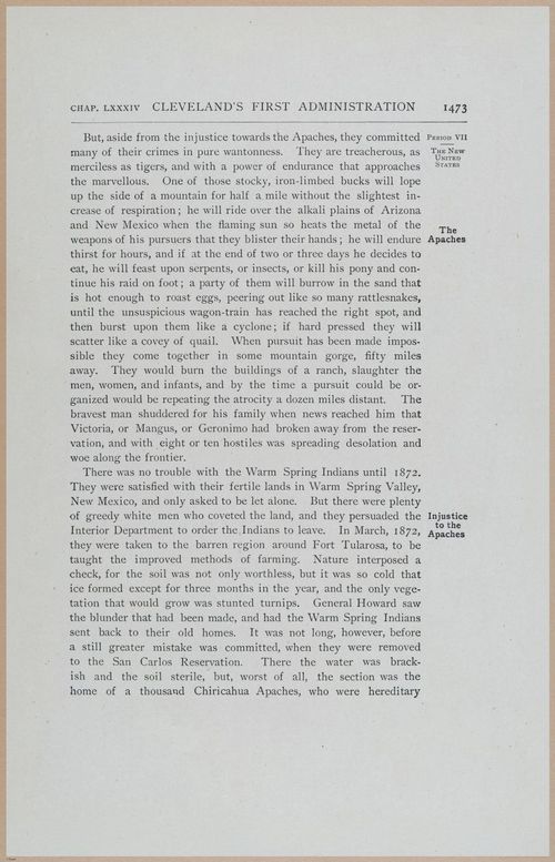 E587 - The History of America - 28386