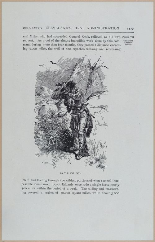 E587 - The History of America - 28390