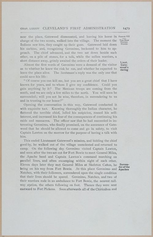 E587 - The History of America - 28392