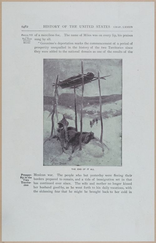 E587 - The History of America - 28396