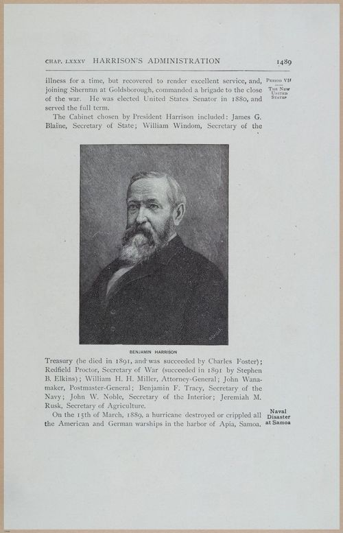 E587 - The History of America - 28403