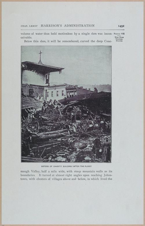 E587 - The History of America - 28405